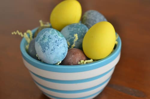 The Meaning Of The Easter Egg And 30 Decoration Ideas