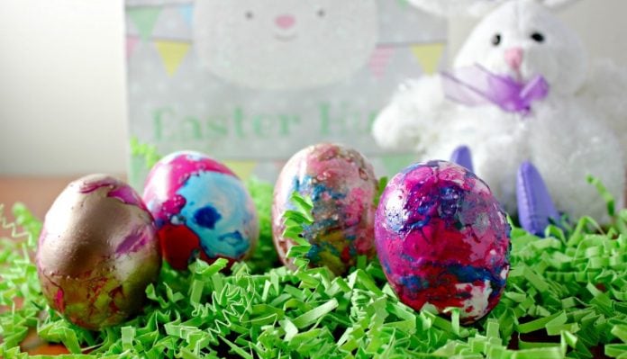 Daily Mom Parent Portal Easter Egg Meaning 13