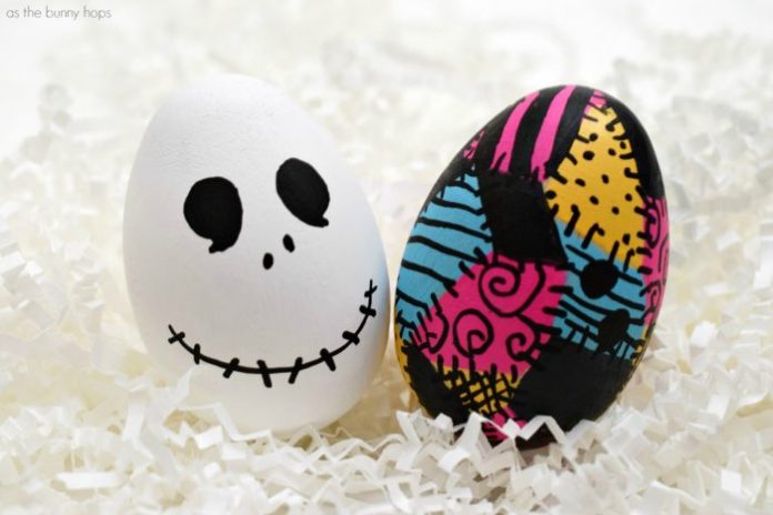 Daily Mom Parent Portal Easter Egg Meaning 19