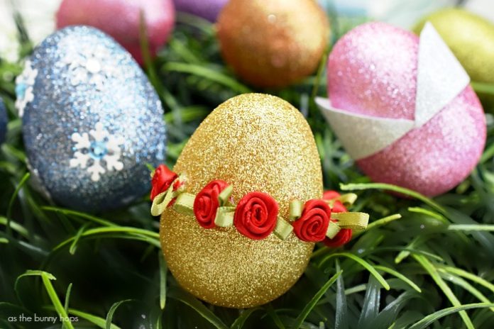 Daily Mom Parent Portal Easter Egg Meaning 20