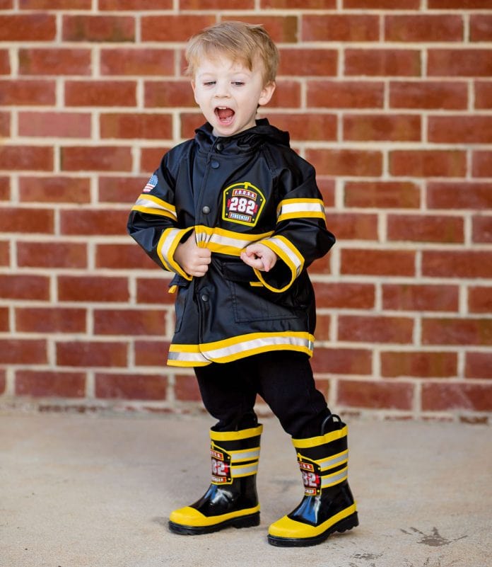 Our Favorite Spring Outfits For Babies, Toddlers And Kids