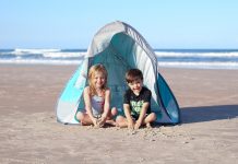 BBLÜV Gear For The Beach Baby BblÜv Gear For The Beach Baby