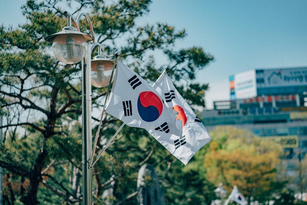 korea korea
