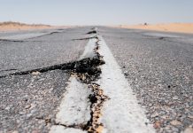 earthquake