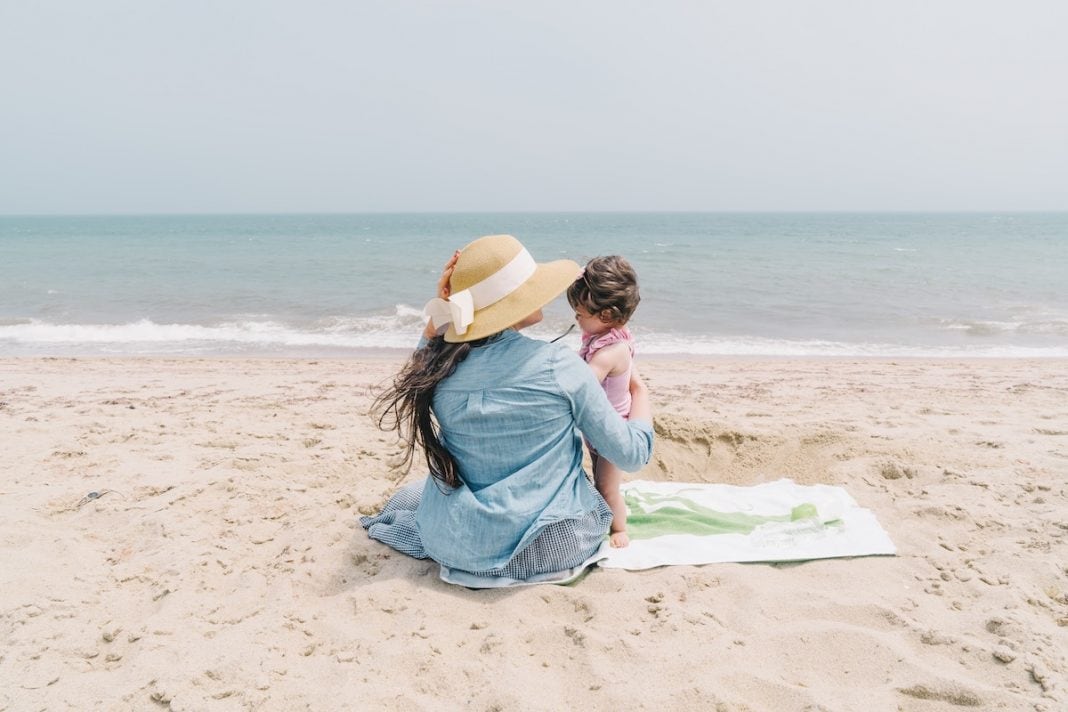 5 Days Of Spring Break Activities (plus Spring Cocktails For Mom Because Spring Break)