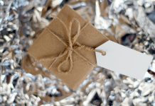 gift
