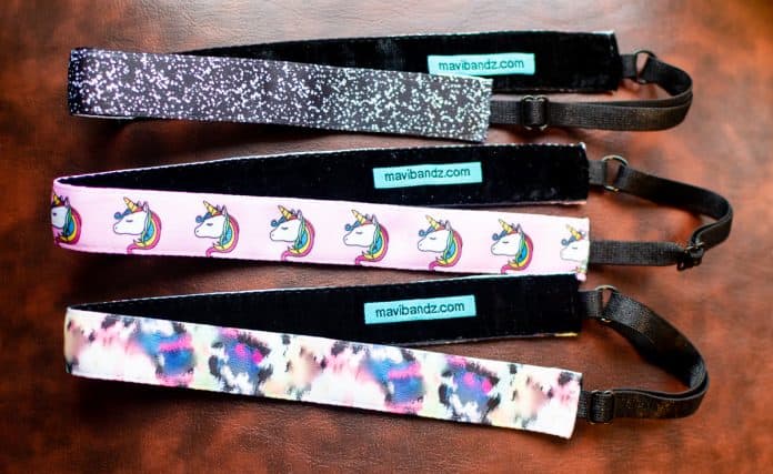Mavibands