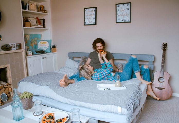The Preparing For Baby To Do List: 10 Ways To Decrease Stress Before Baby's Arrival