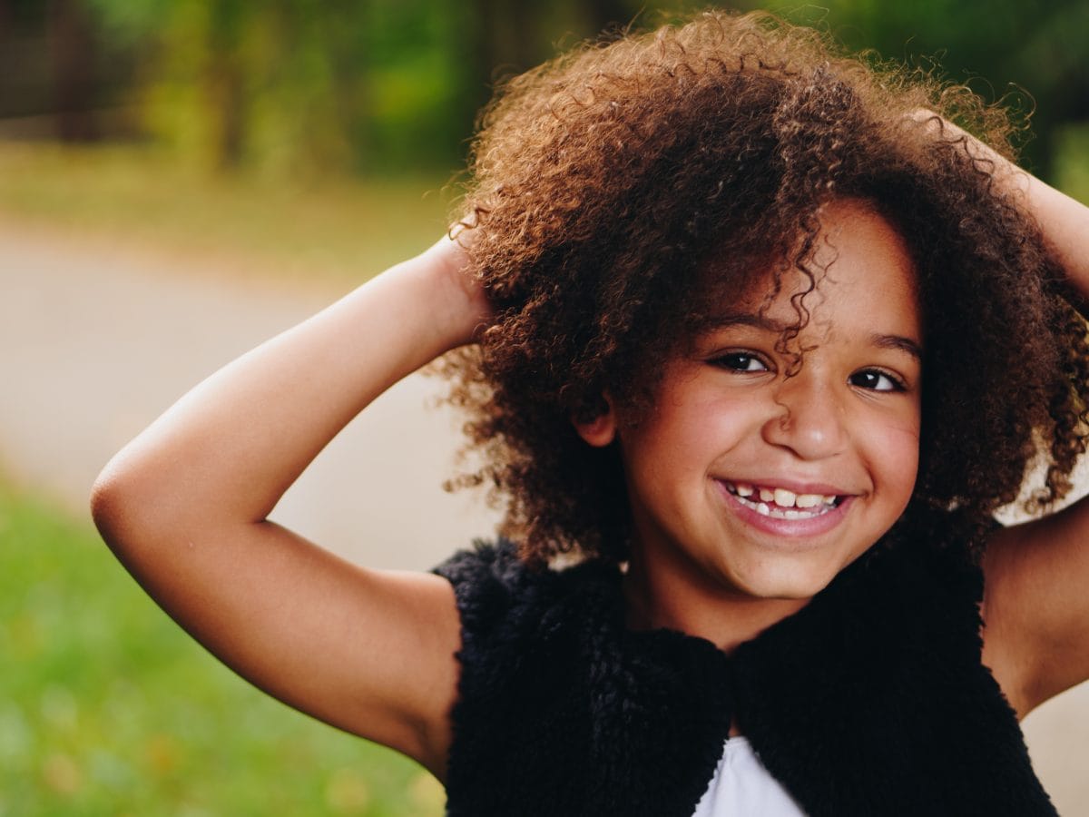 4 Reasons To Let Your Kids Choose Their Own Hairstyle » Read Now!