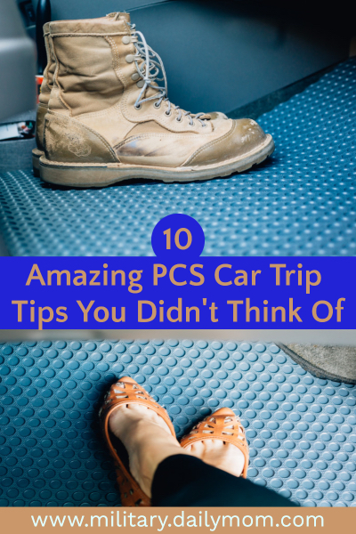 10 Pcs Tips For Your Car That You Need This Pcs Season