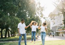 Sponsoring a Military Family: It’s a Family Affair family