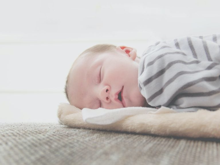 5 Things to Consider Before Buying a White Noise Machine for Your Baby