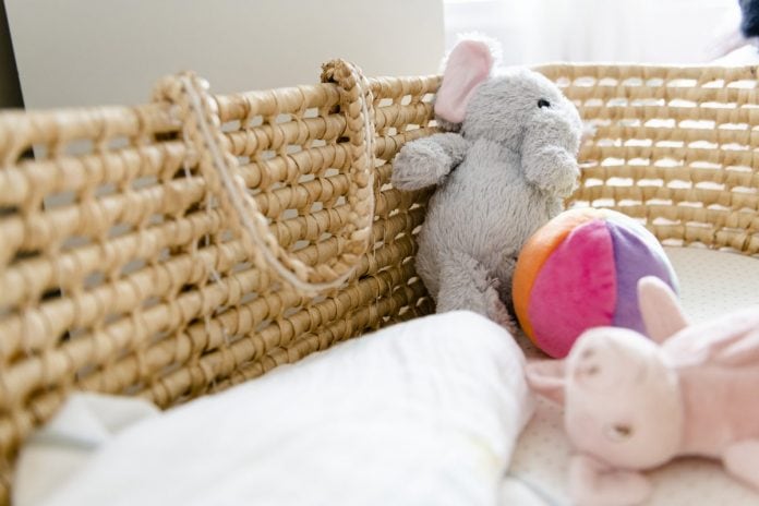 The Preparing For Baby To Do List: 10 Ways To Decrease Stress Before Baby's Arrival