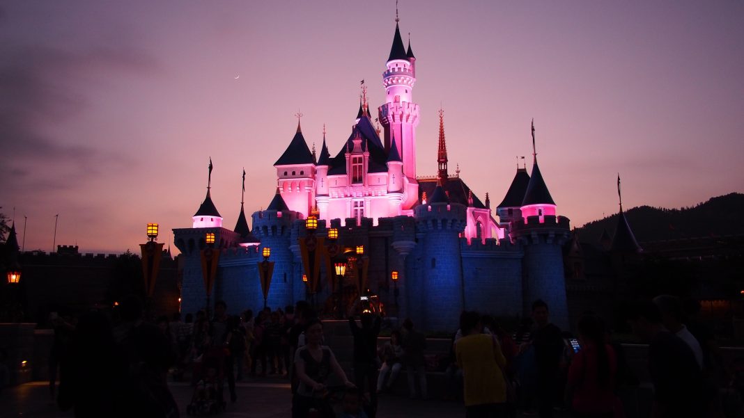 disney disney