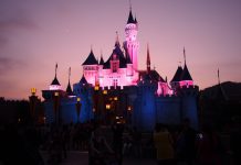 disney