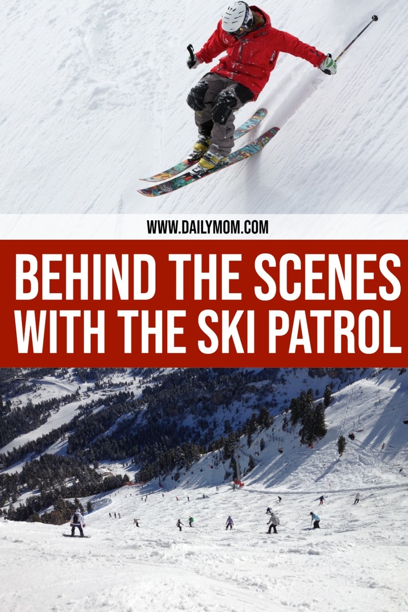 What You Should Know about Ski Patrol Baby Heath and Care Advice and Tips