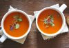 Classic Creamy Tomato Soup Recipe From Sweet Tomatoes Restaurant
