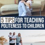 Teaching Politeness 1