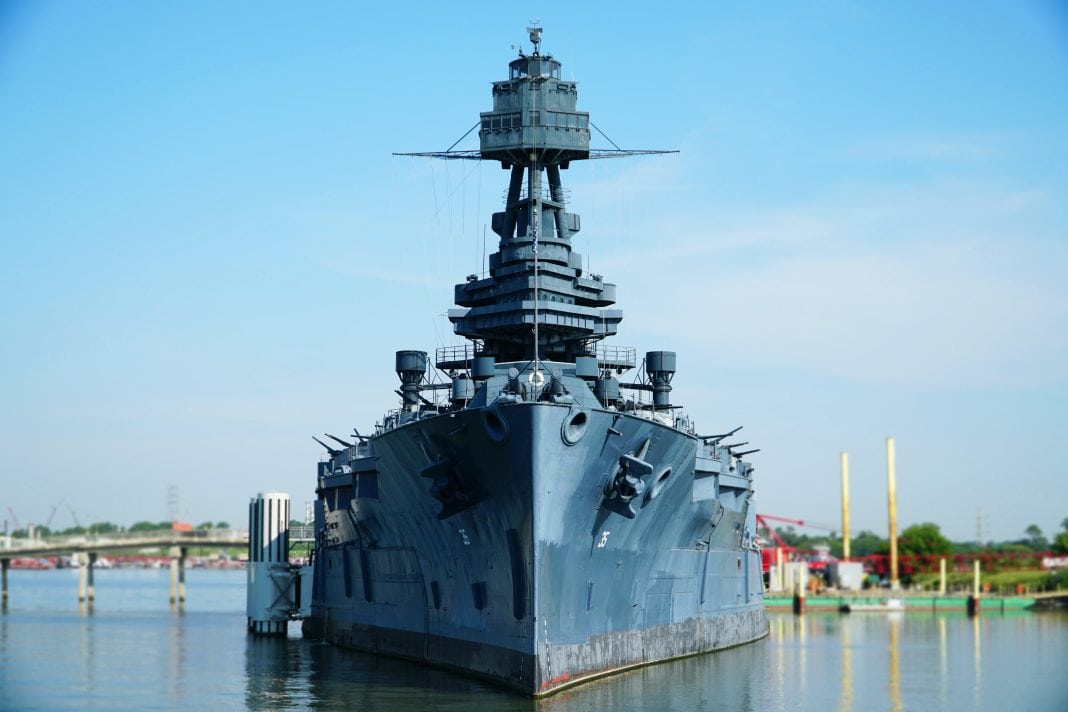 navy