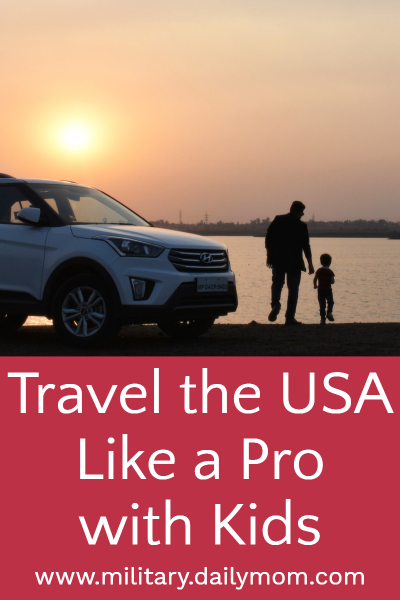 Worldschooling With The Wild Bradburys: Travel The U.s. Like A Pro With Your Kids