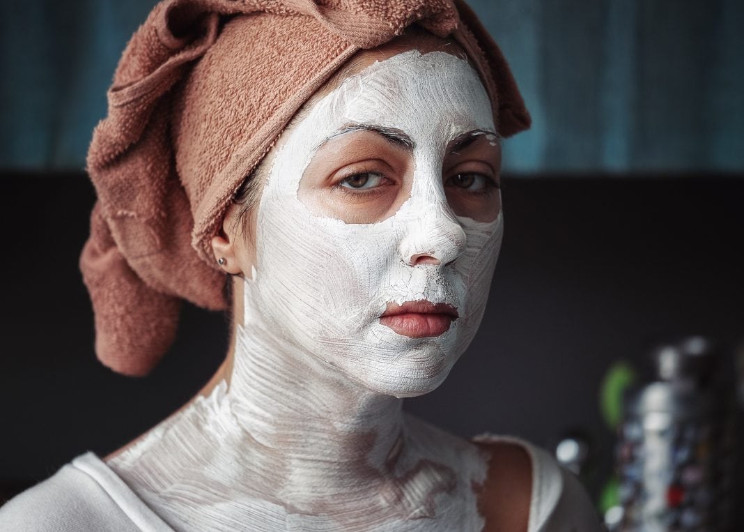 4 Reasons To Do An Oatmeal Face Mask And The Health Benefits
