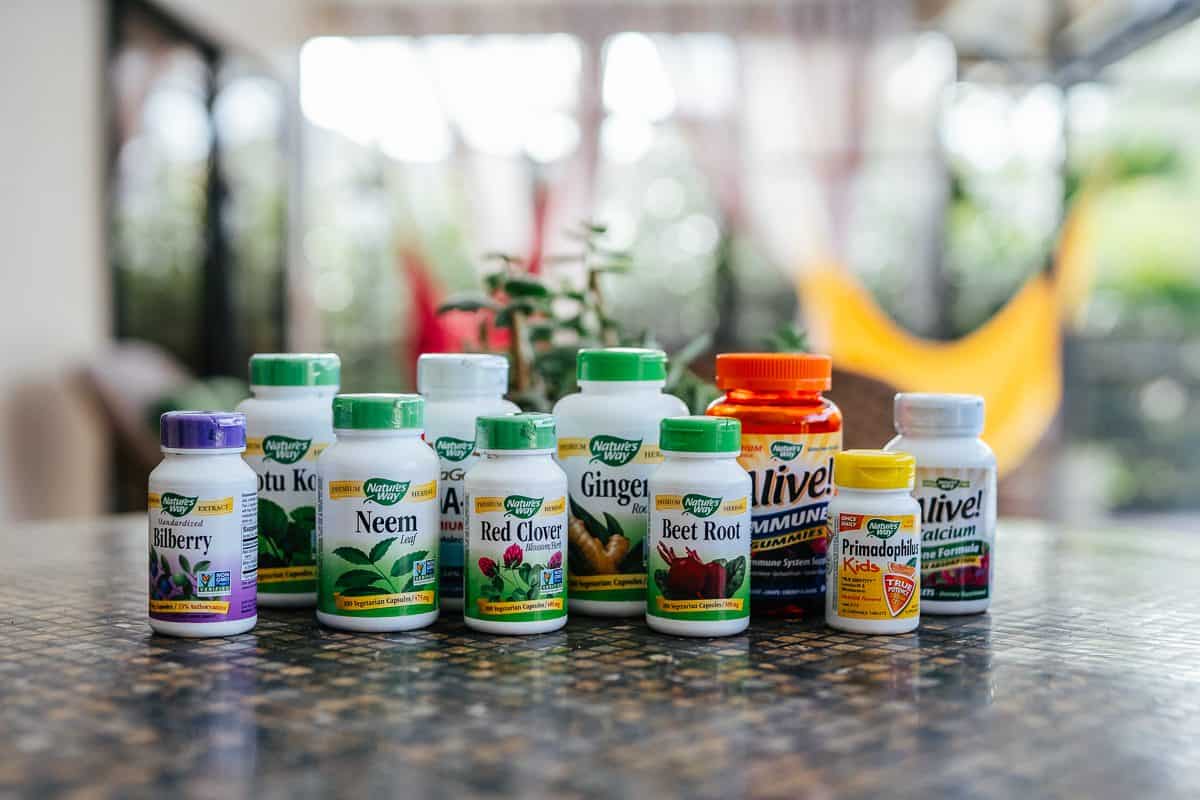 Benefits Of 32 Of Best Vitamins And Supplements Explained