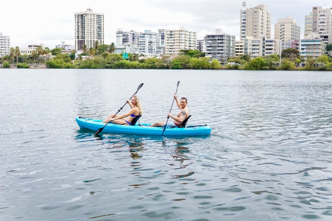 6 Quick Things To Do In San Juan For A Day