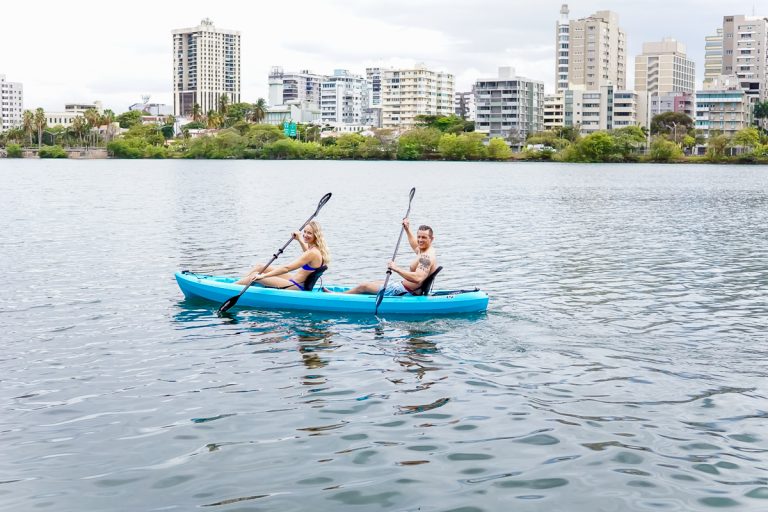 6 Quick Things to Do in San Juan for a Day