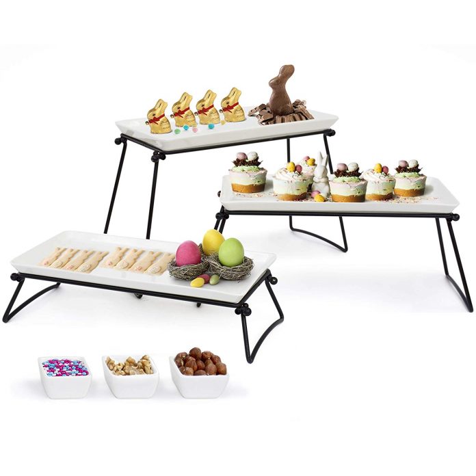 Mother’s Day- Serving Stand