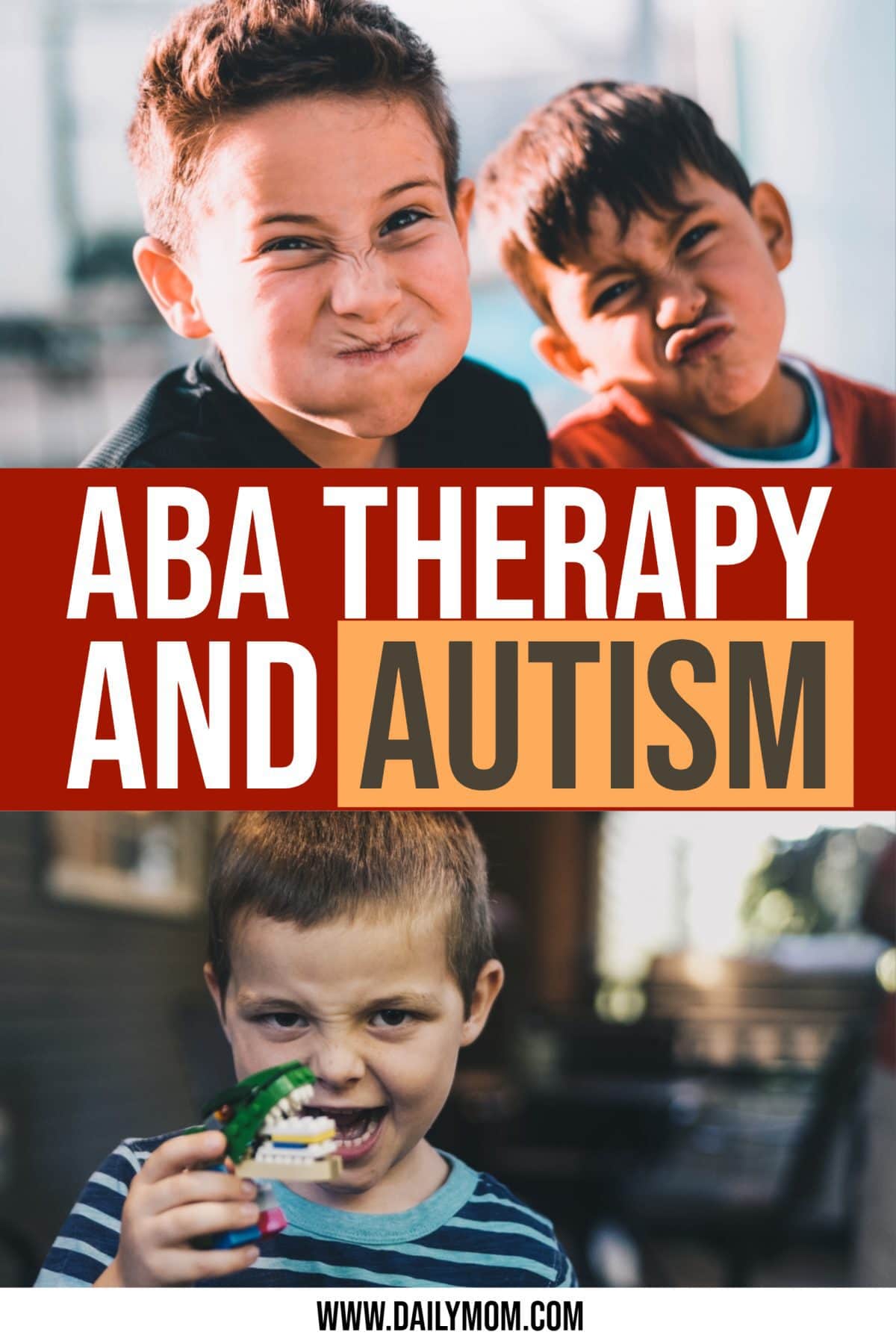 Daily Mom Parent Portal What Is Aba Therapy