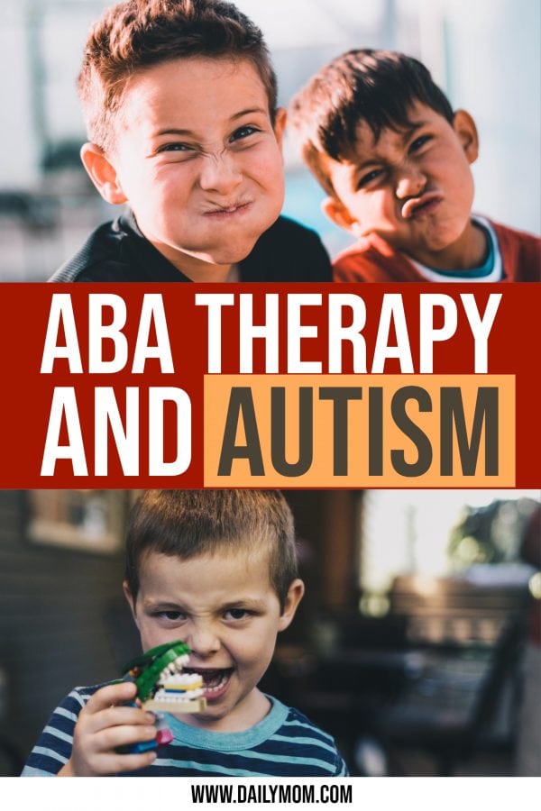 What Is ABA Therapy And How Is It Used To Treat Autism?