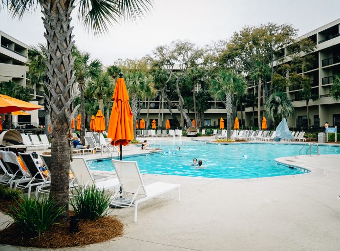 6 Reasons To Visit Sonesta Hilton Head Island Resort
