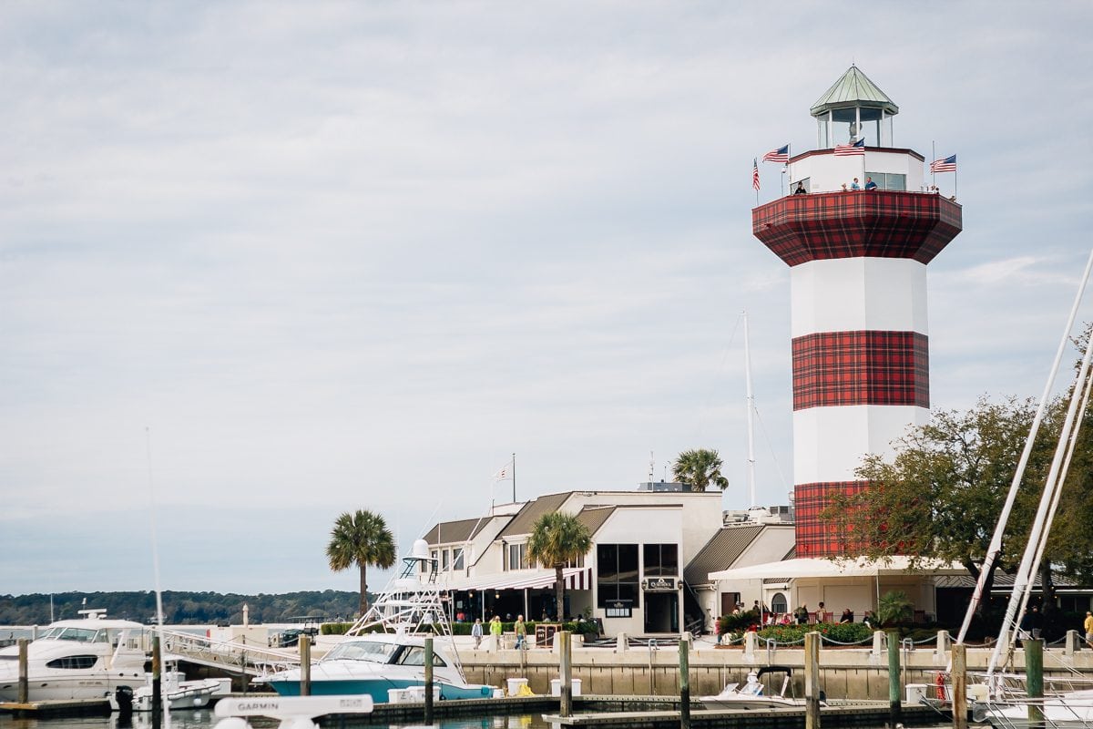 X Best Things To Do In Hilton Head