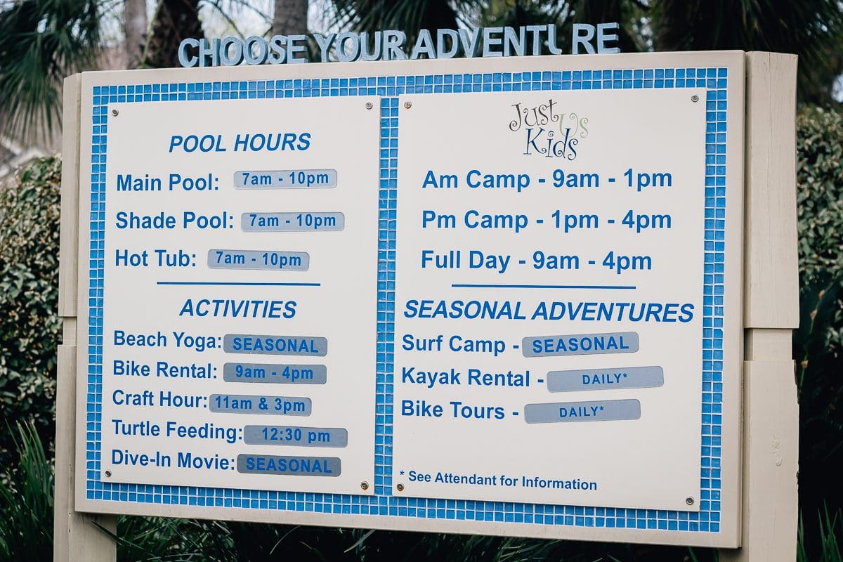 6 Reasons To Visit Sonesta Hilton Head Island Resort