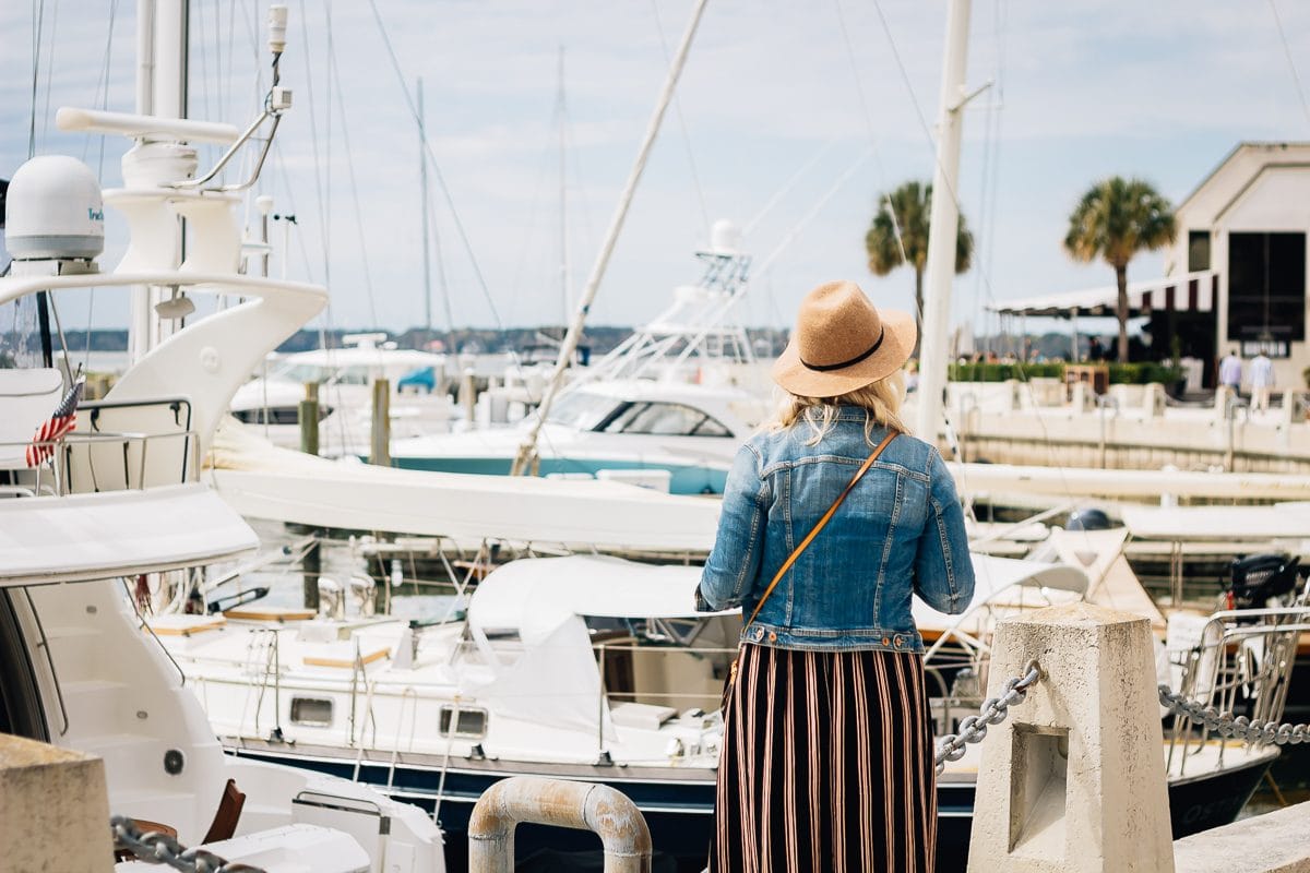 X Best Things To Do In Hilton Head