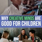 How Mind Wandering And Creativity Can Positively Impact Your Child