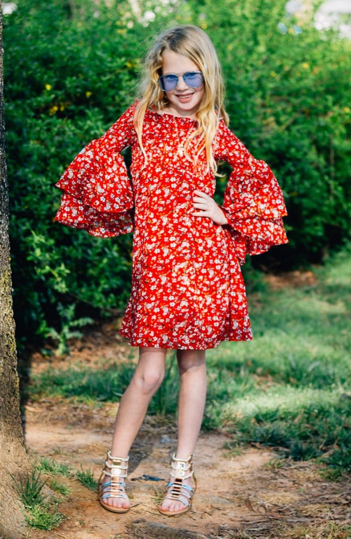 Our Favorite Spring Outfits For Babies, Toddlers And Kids