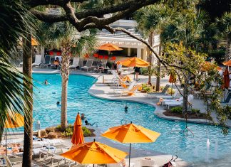 6 Reasons To Visit Sonesta Hilton Head Island Resort
