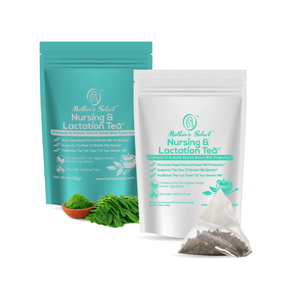 A Complete Guide to Lactation Supplements and Galactagogues Baby