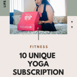 daily mom parent portal Yoga Subscription Boxes