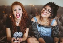 Why You Still Matter To Your Teenage Children