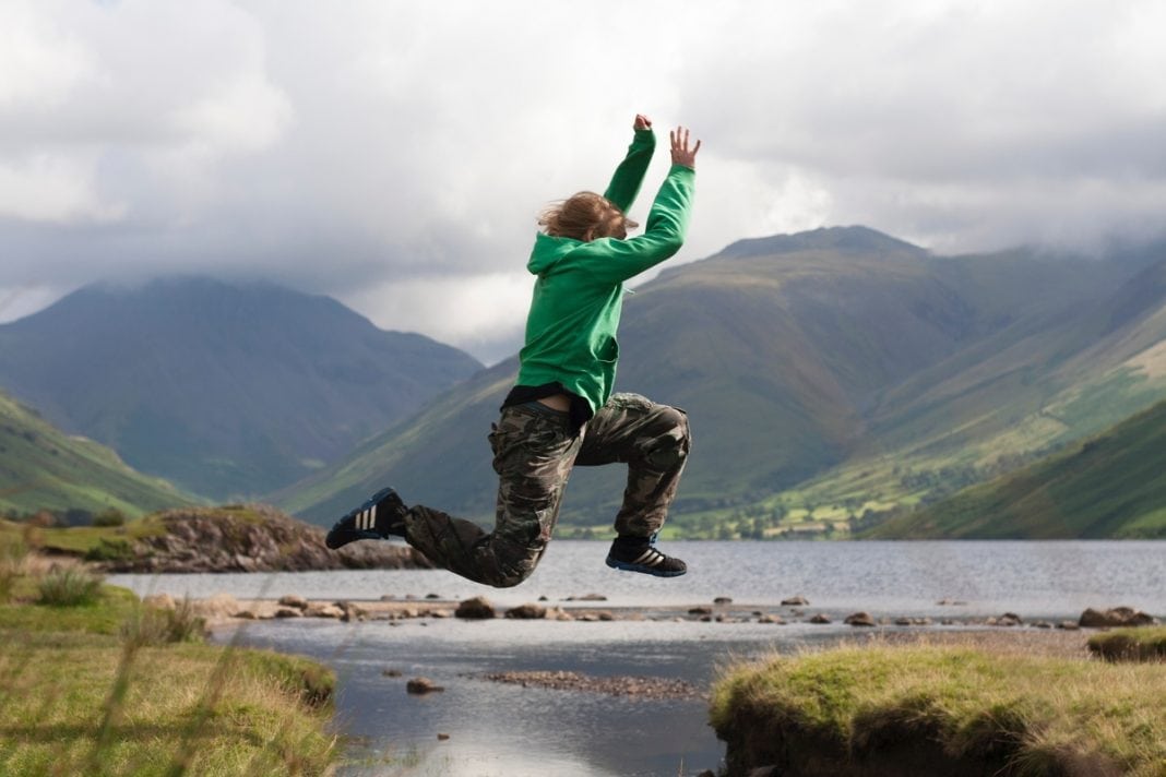 How Parkour Classes Can Benefit Your Son