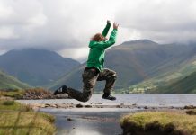 How Parkour Classes Can Benefit Your Son