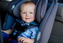 Why Your Baby Needs A Rear Facing Convertible Car Seat