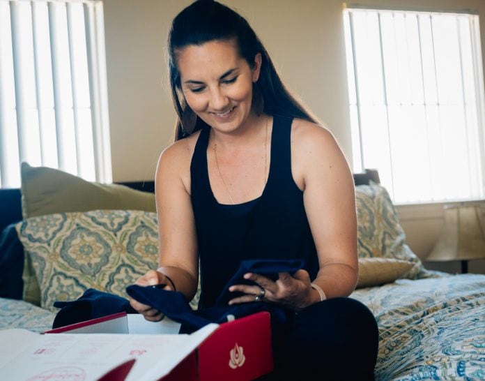 10 Unique Yoga Subscription Boxes