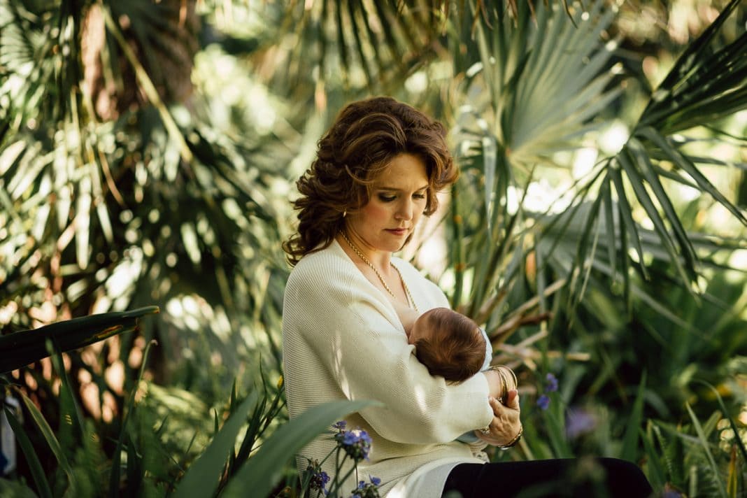 A Complete Guide To Lactation Supplements And Galactagogues