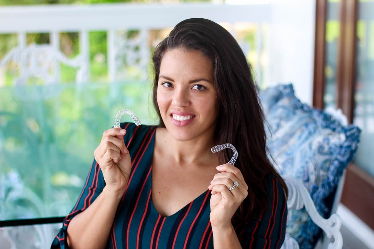 6 Reasons Why Byte Invisible Aligners Are The Perfect Alternative To Braces