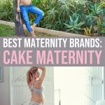 Cake Maternity Nursing Bra: Best Maternity Brands
