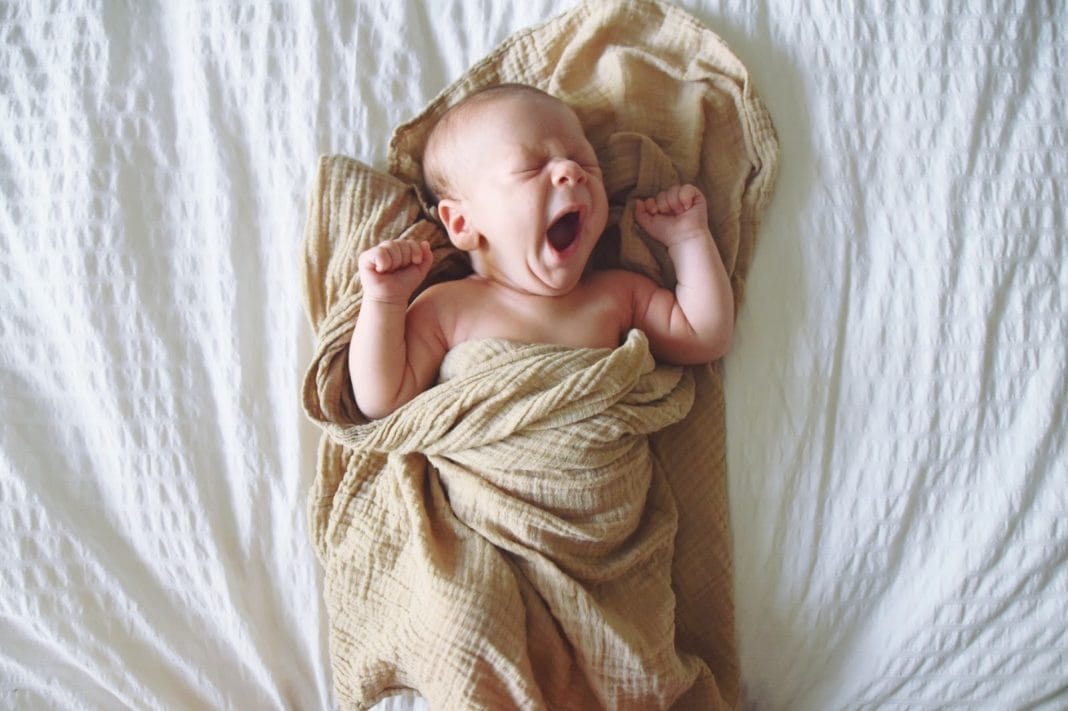 Everything You Need To Know About Baby Eczema And How To Treat It Quickly