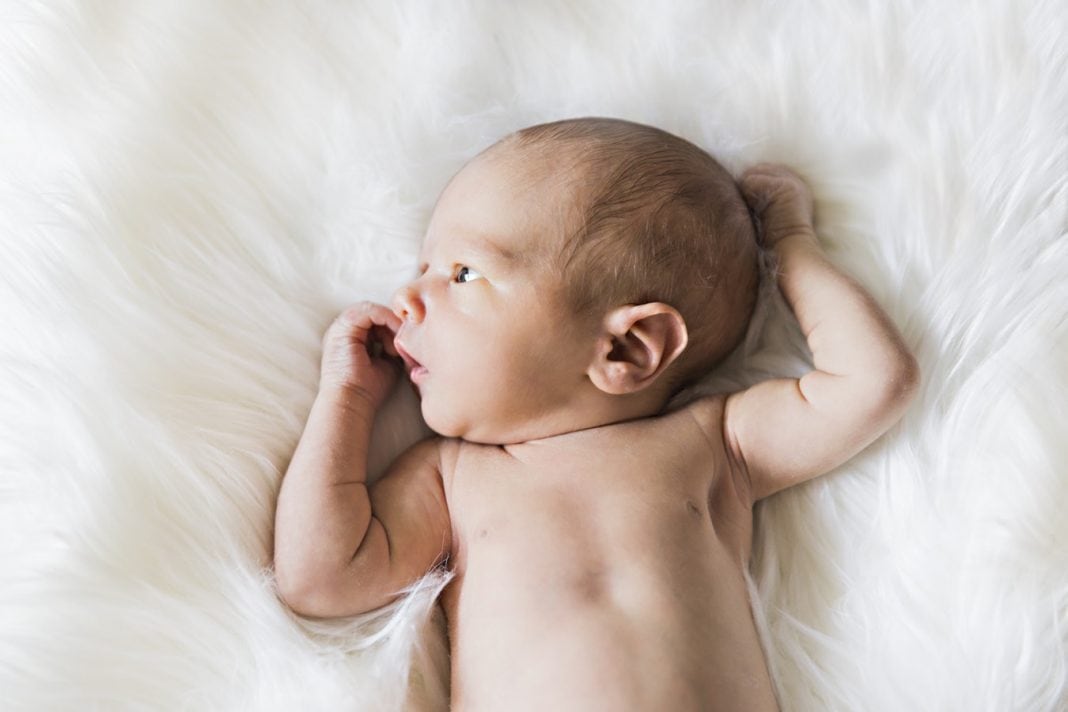 Everything You Need To Know About Baby Growth Spurts